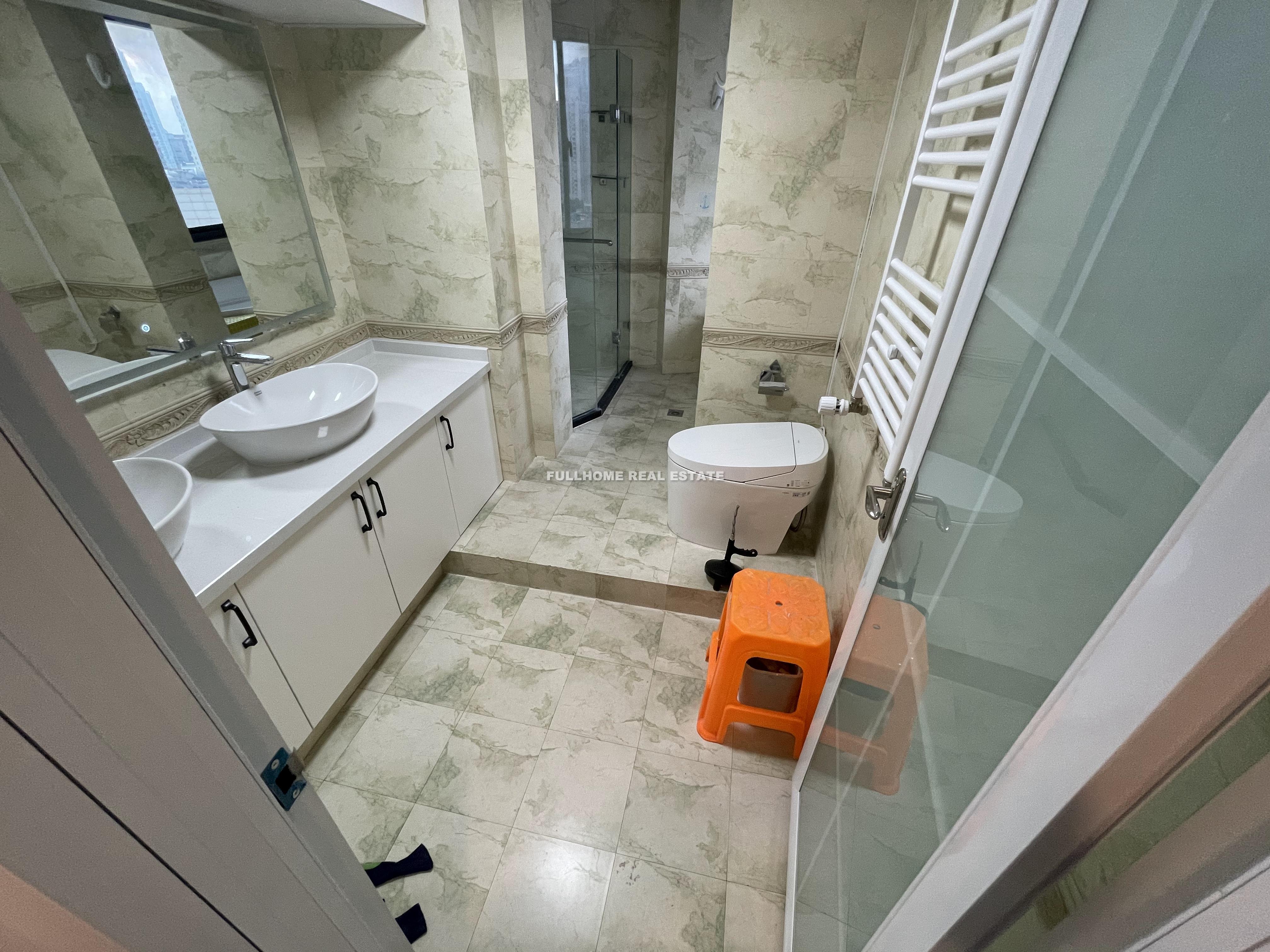 Jing An Phoenix Garden - Interior view 9, Shanghai rental property