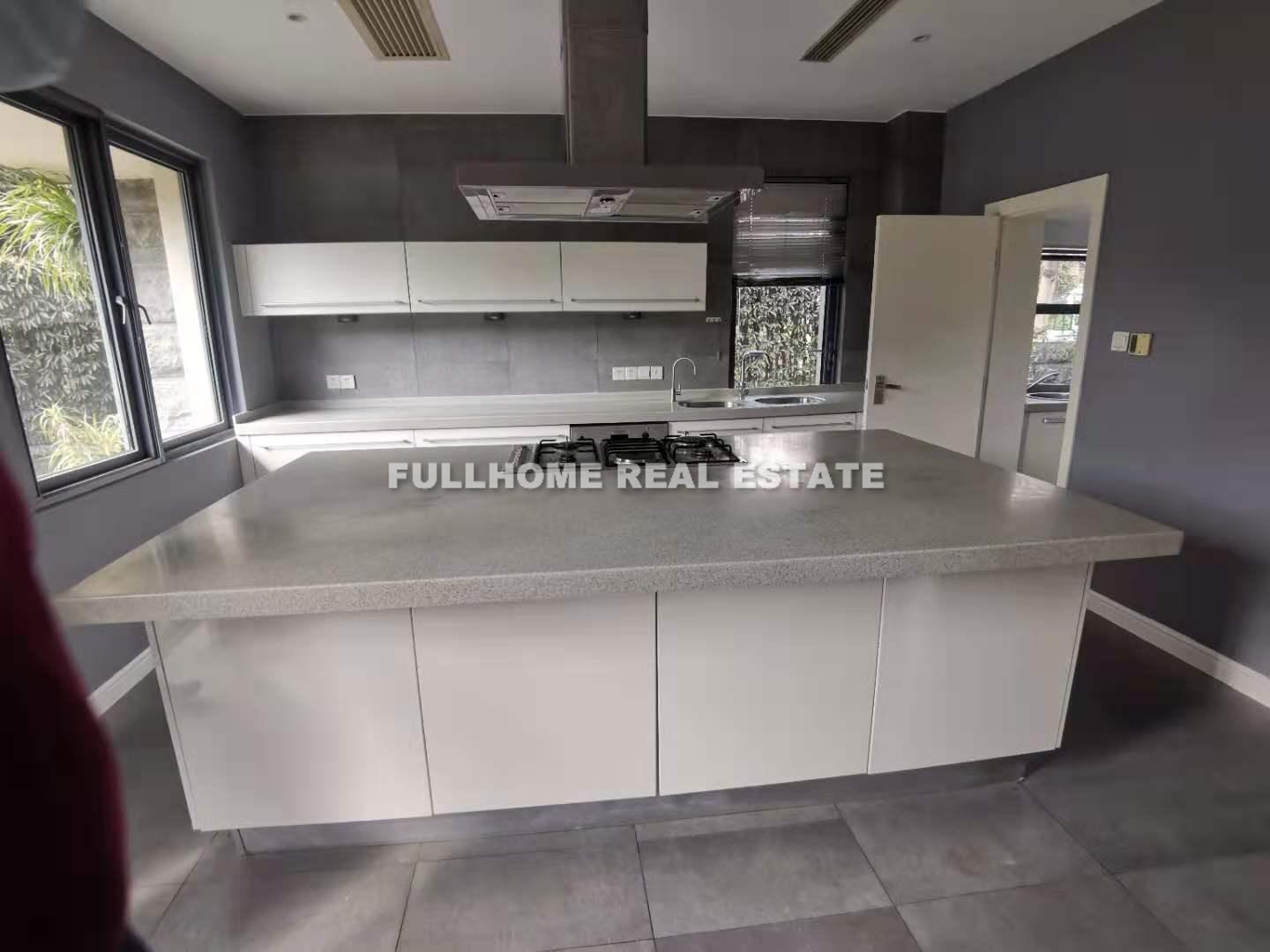 Lakeside Ville - Interior view 3, Shanghai rental property
