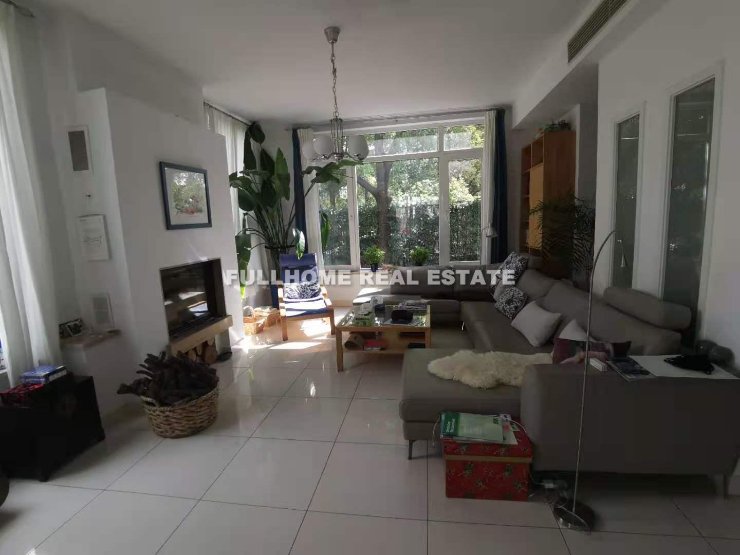 Violet Country Villa - Interior view 3, Shanghai rental property