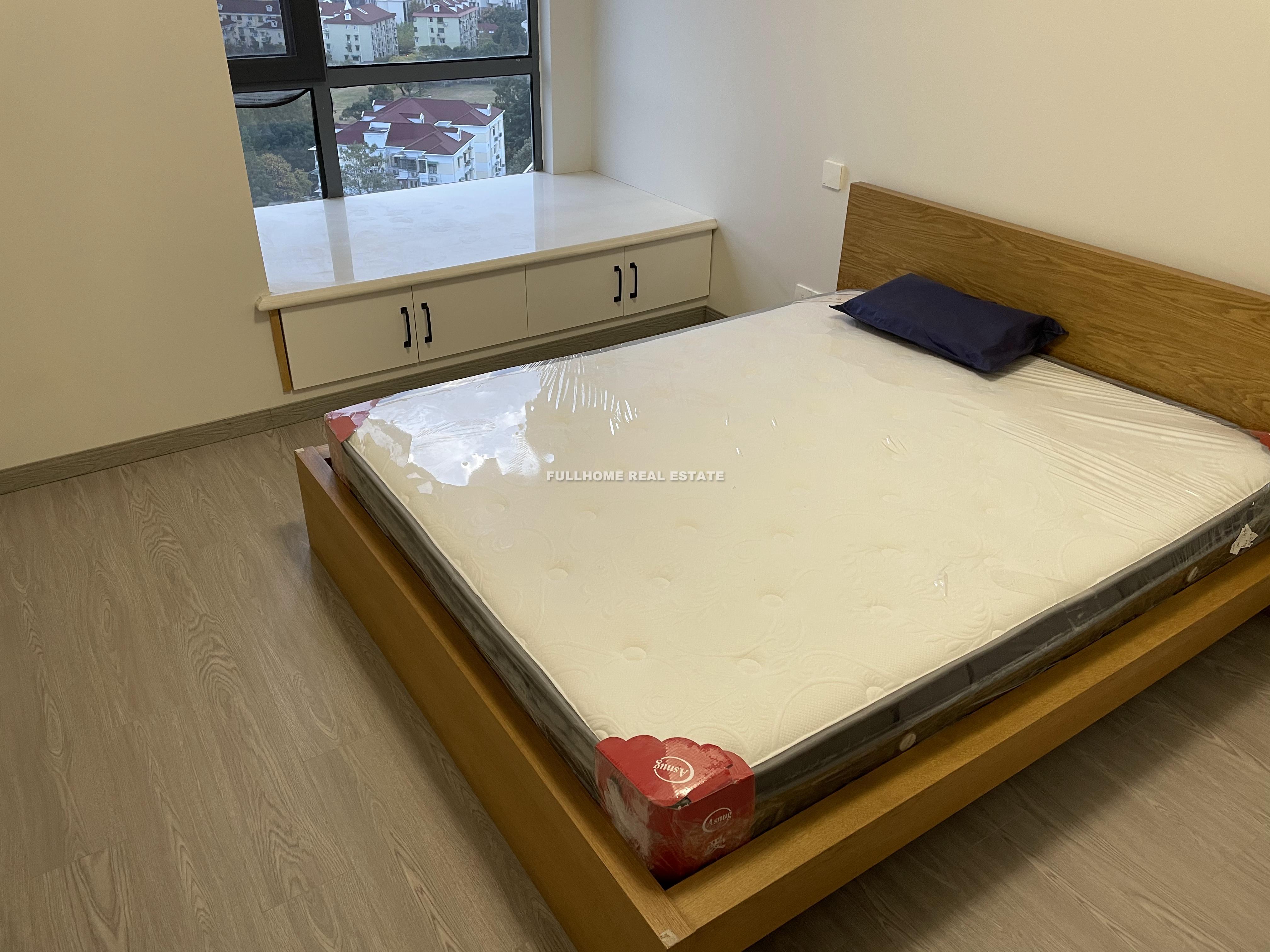 Jing An Phoenix Garden - Interior view 2, Shanghai rental property