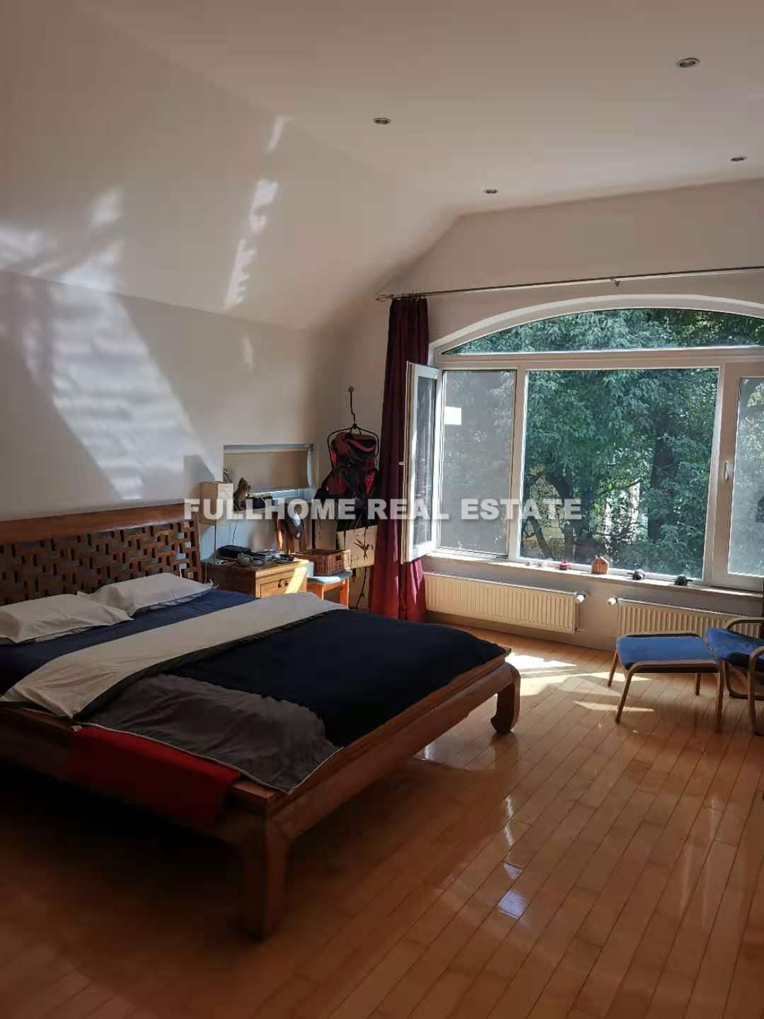 Violet Country Villa - Interior view 4, Shanghai rental property