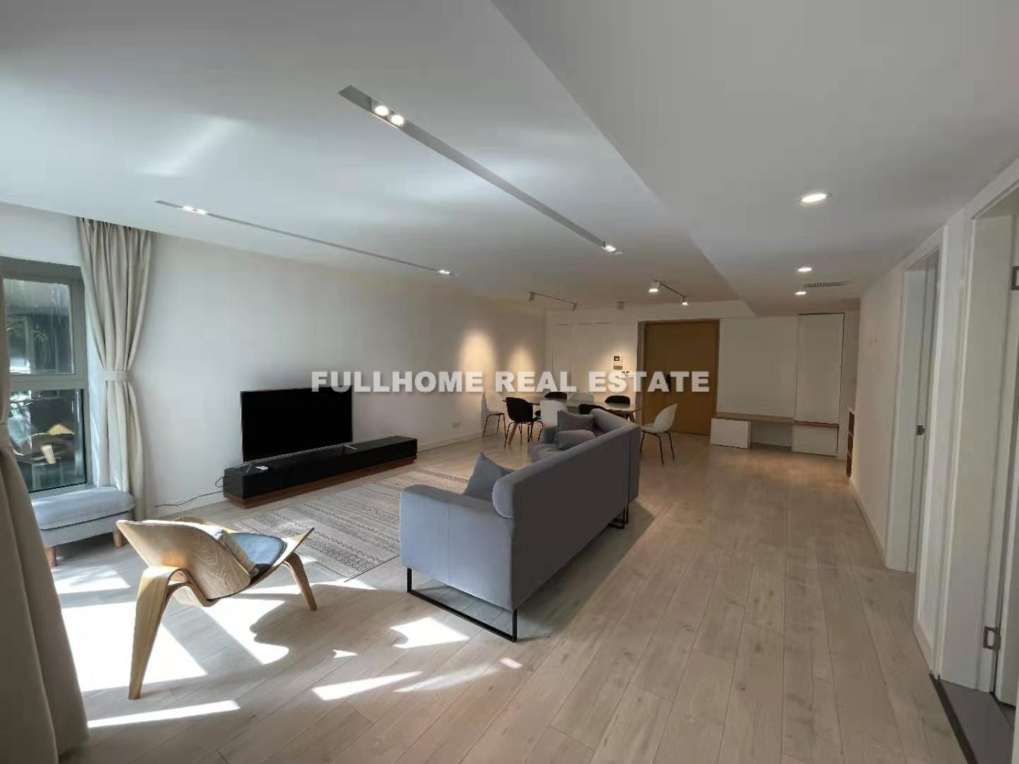 8 Park Avenue - Interior view 2, Shanghai rental property