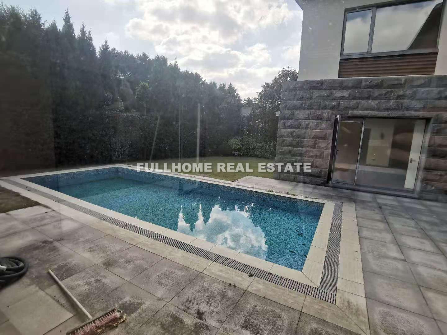 Lakeside Ville - Interior view 4, Shanghai rental property