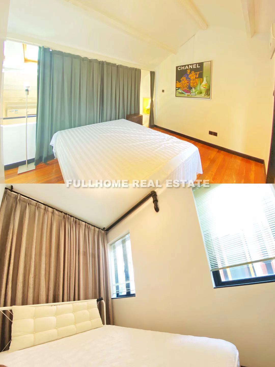 Marx Apartment - Interior view 3, Shanghai rental property