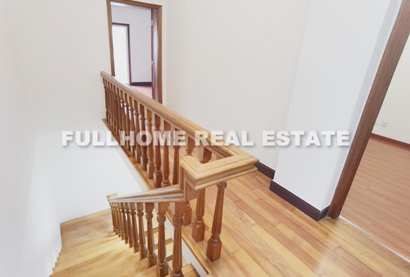 Vernal Garden - Interior view 5, Shanghai rental property