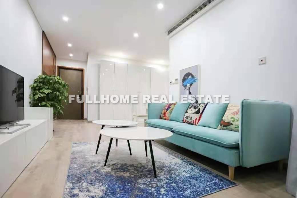 City Castle - Interior view 3, Shanghai rental property