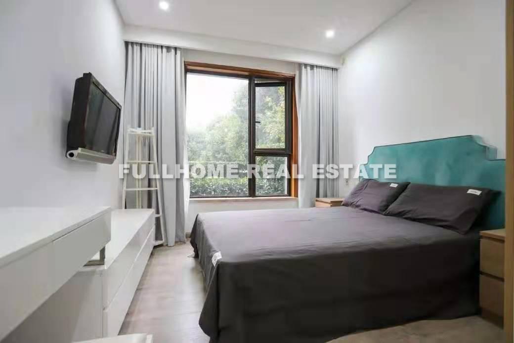 City Castle - Interior view 7, Shanghai rental property