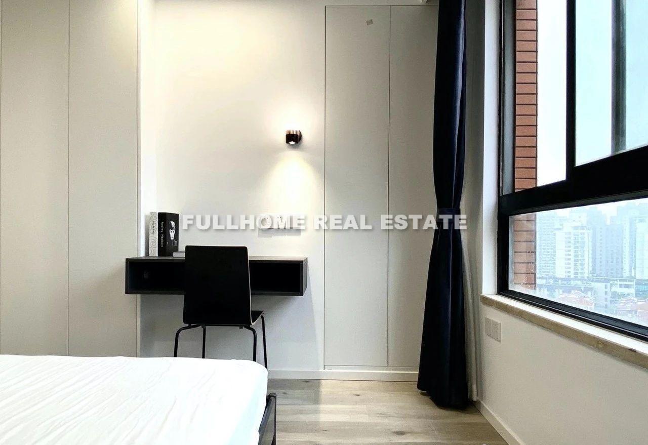 Tong Ji Garden - Interior view 2, Shanghai rental property