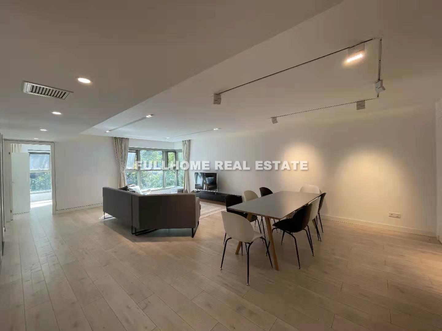 8 Park Avenue - Interior view 10, Shanghai rental property