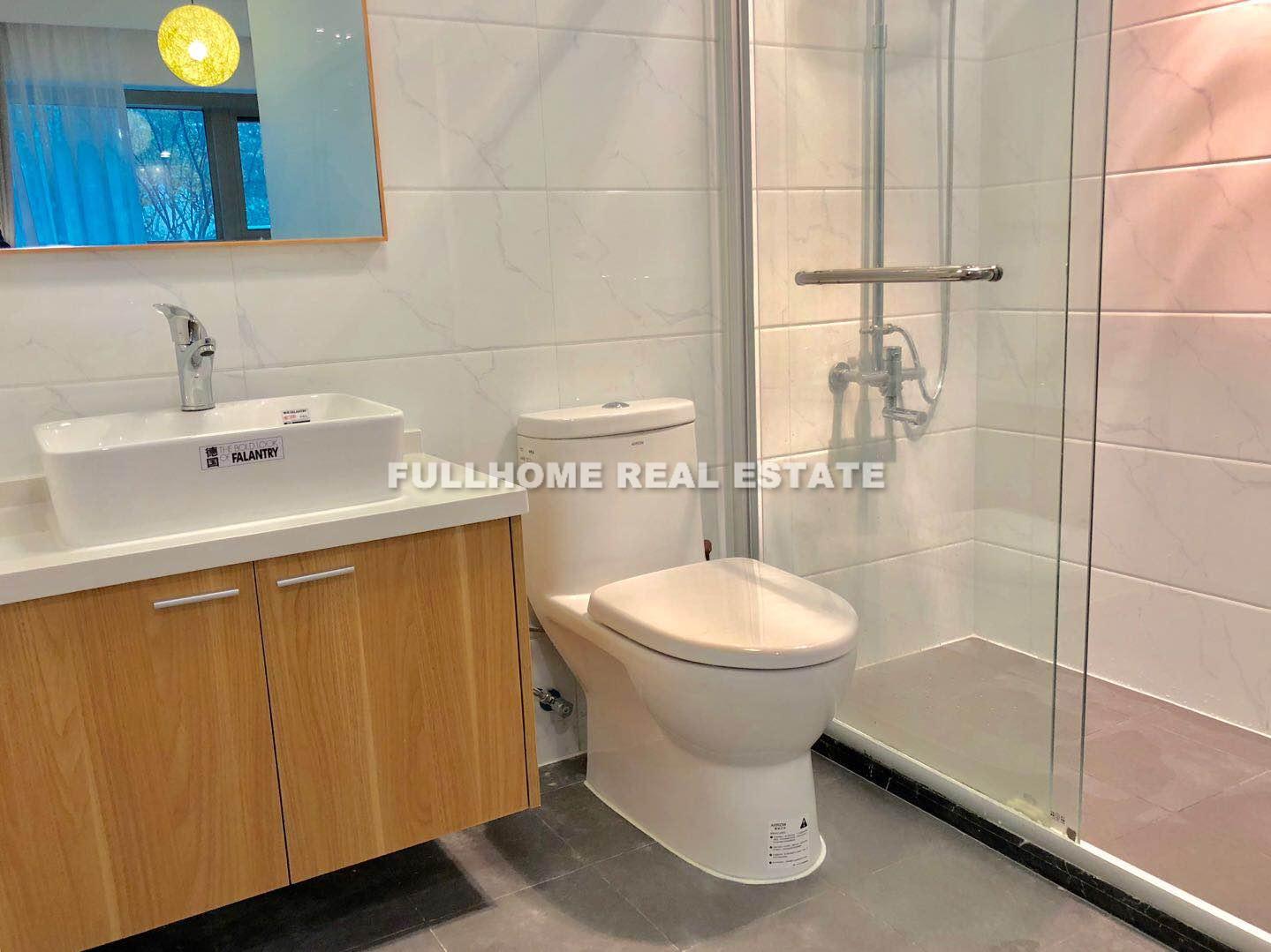 8 Park Avenue - Interior view 3, Shanghai rental property