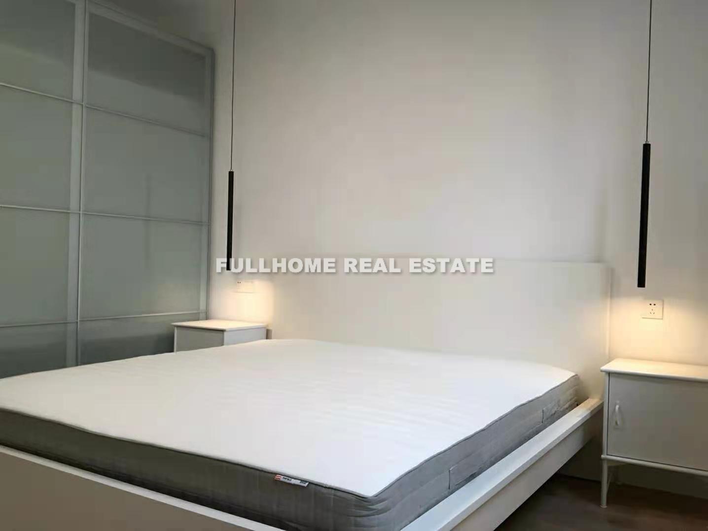 Xiangzhang Garden - Interior view 5, Shanghai rental property