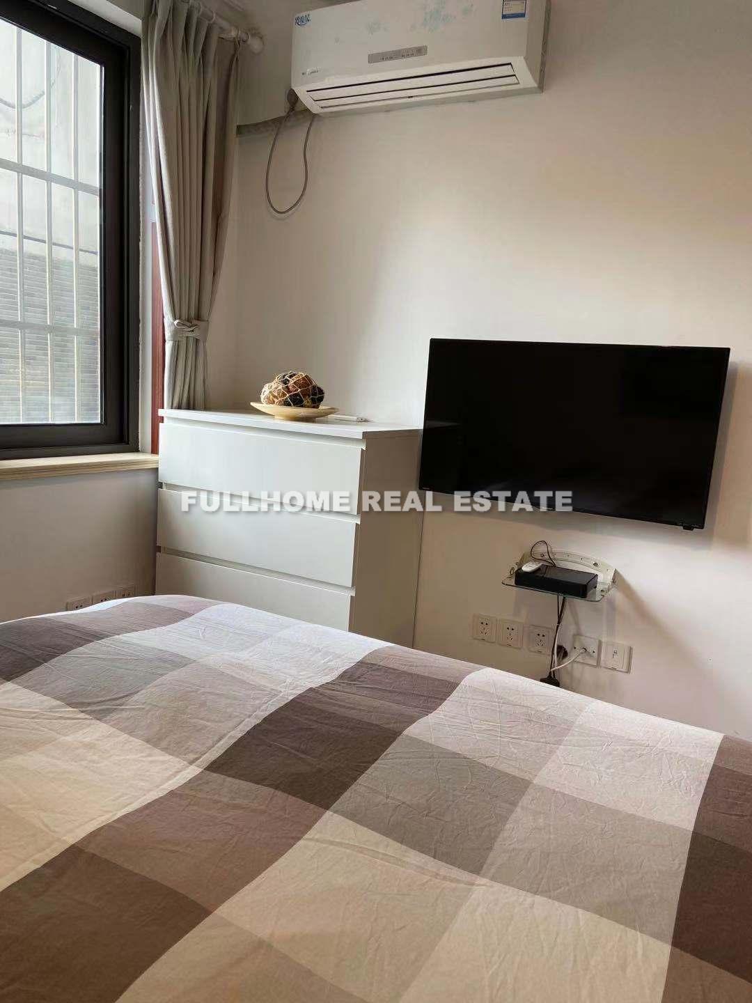 Zhao Jia Qiao - Interior view 2, Shanghai rental property