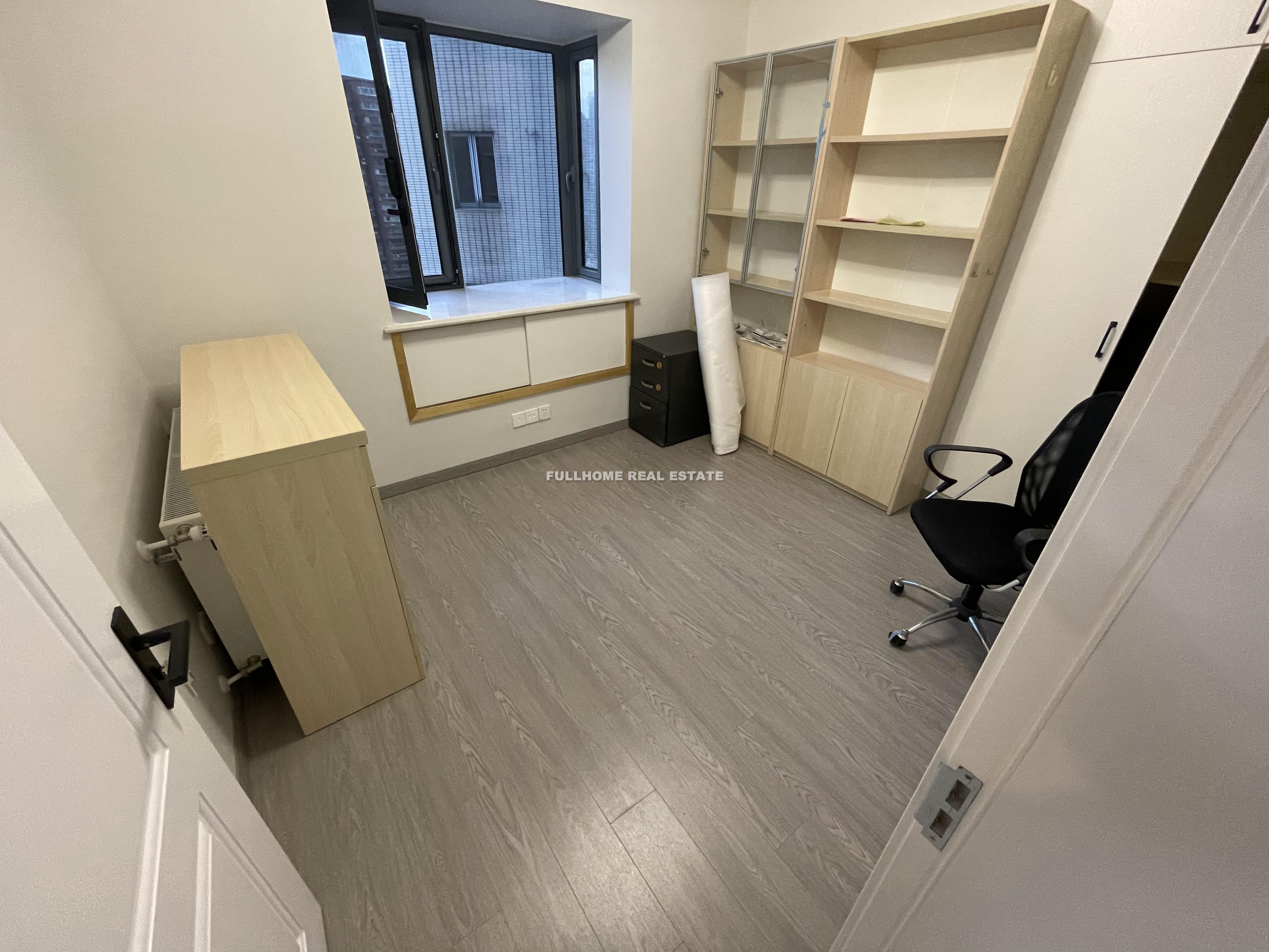 Jing An Phoenix Garden - Interior view 10, Shanghai rental property