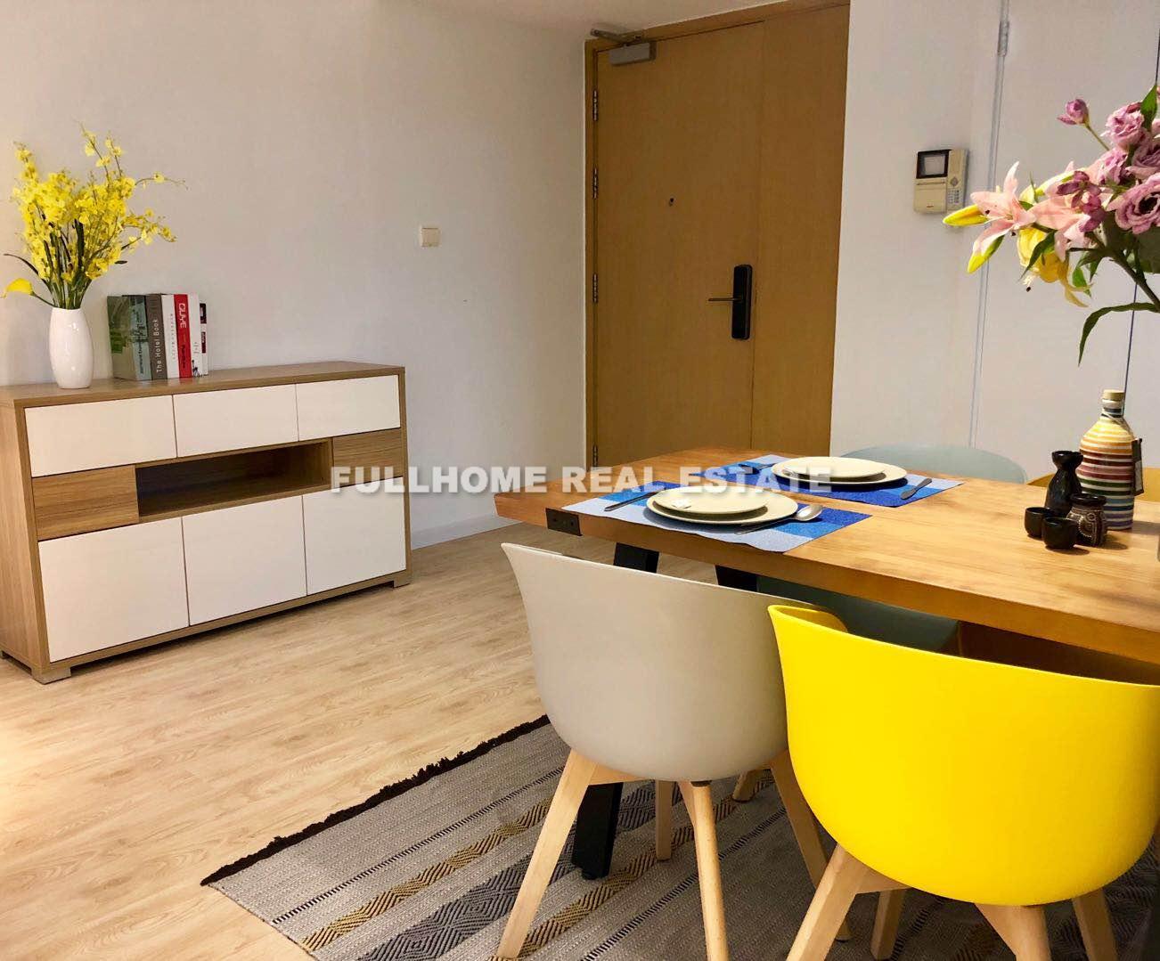 8 Park Avenue - Interior view 5, Shanghai rental property