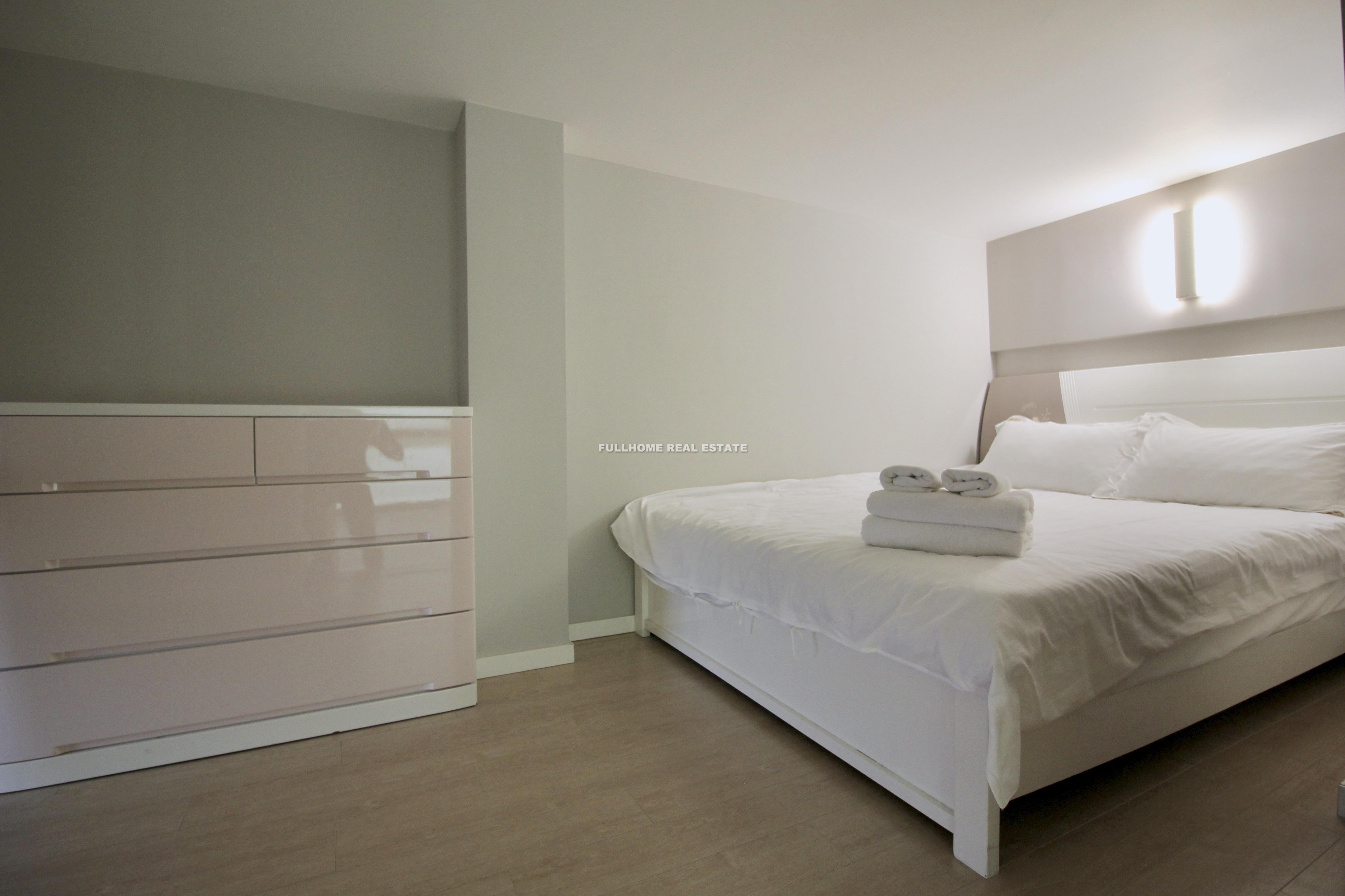 Wanye Xinjie - Interior view 9, Shanghai rental property