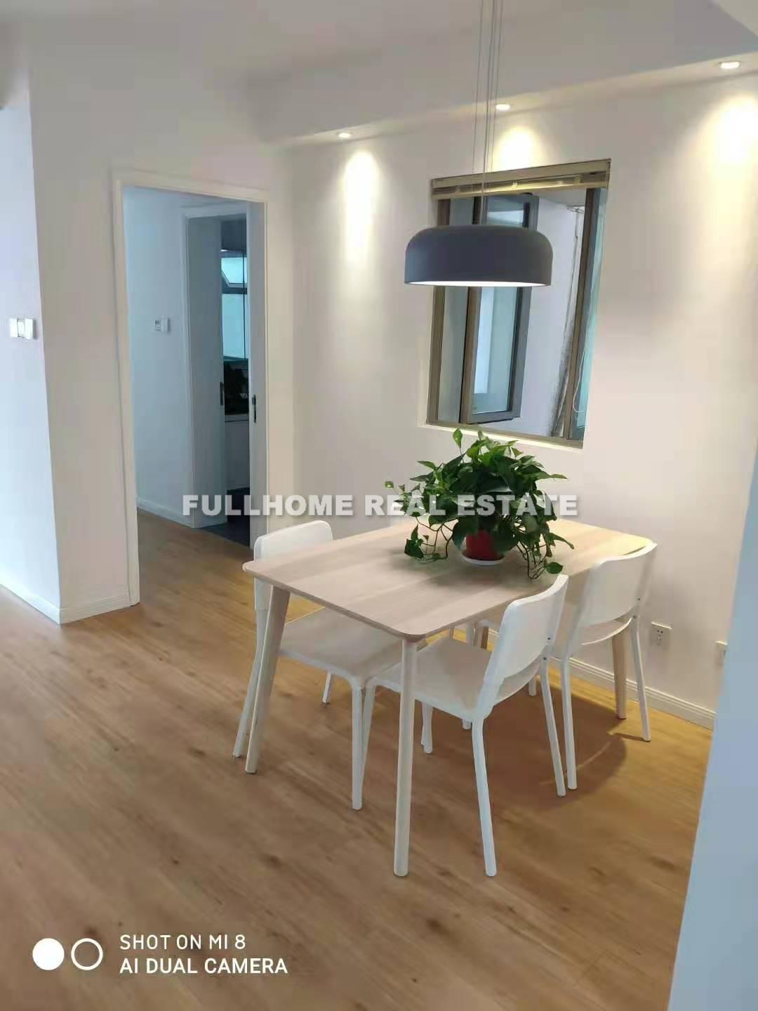 One Park Avenue - Interior view 6, Shanghai rental property