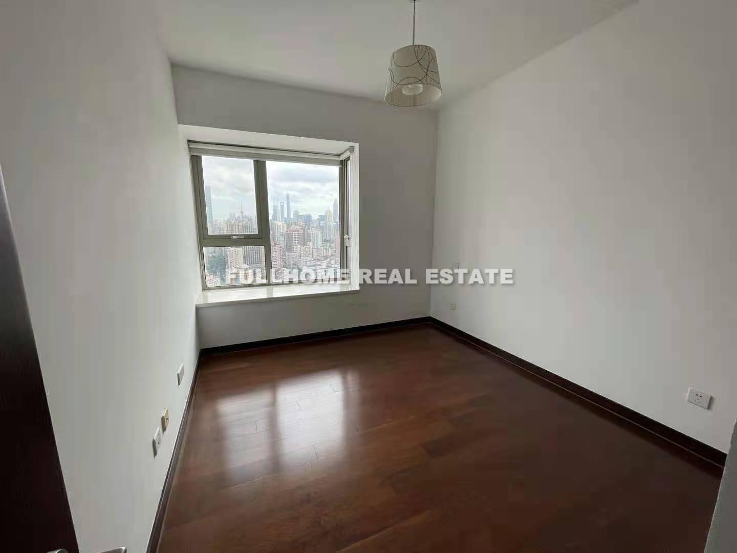 8 Park Avenue - Interior view 9, Shanghai rental property