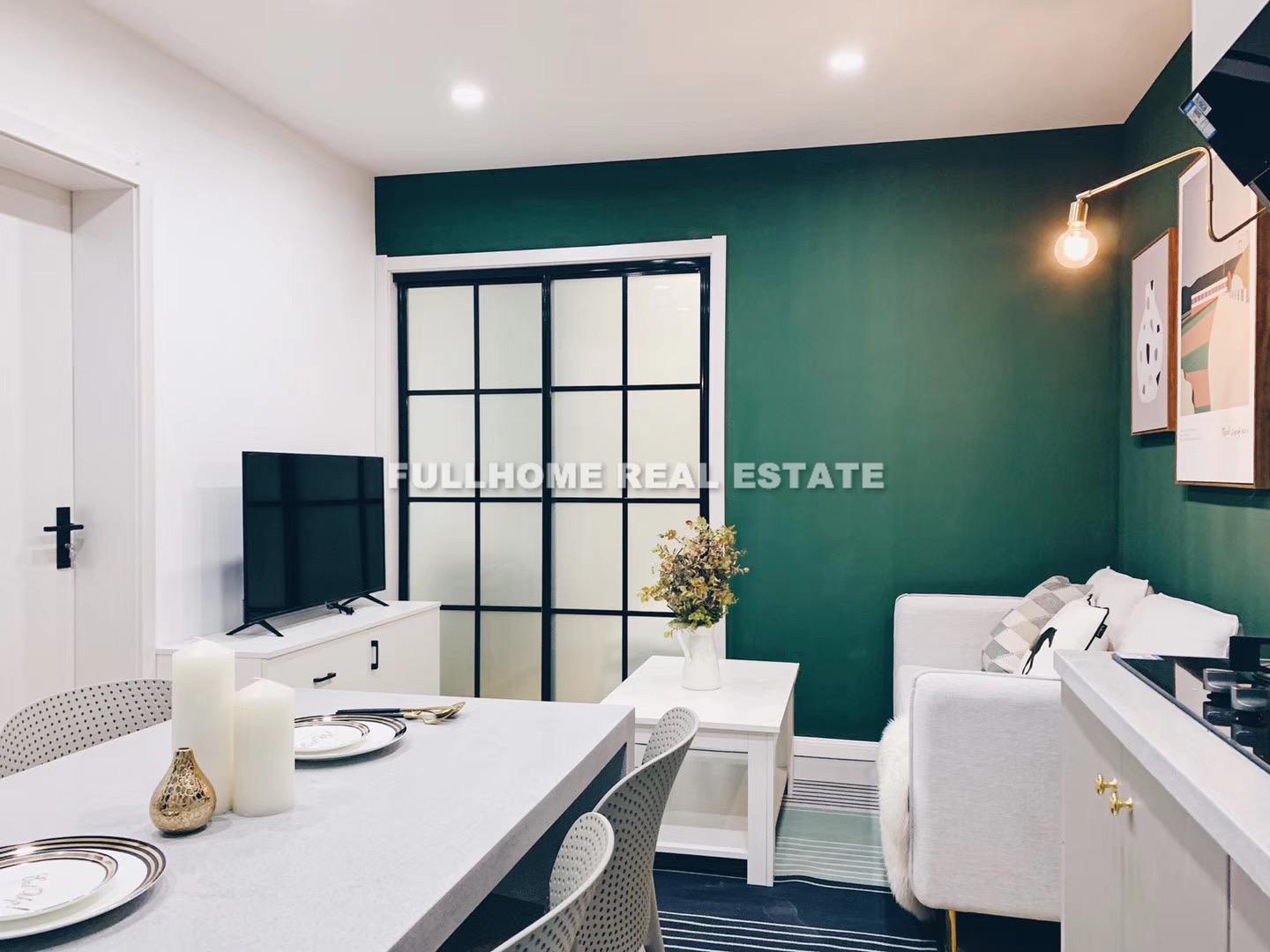 Lane 1-1000 Panyu Road Old House - Interior view 7, Shanghai rental property