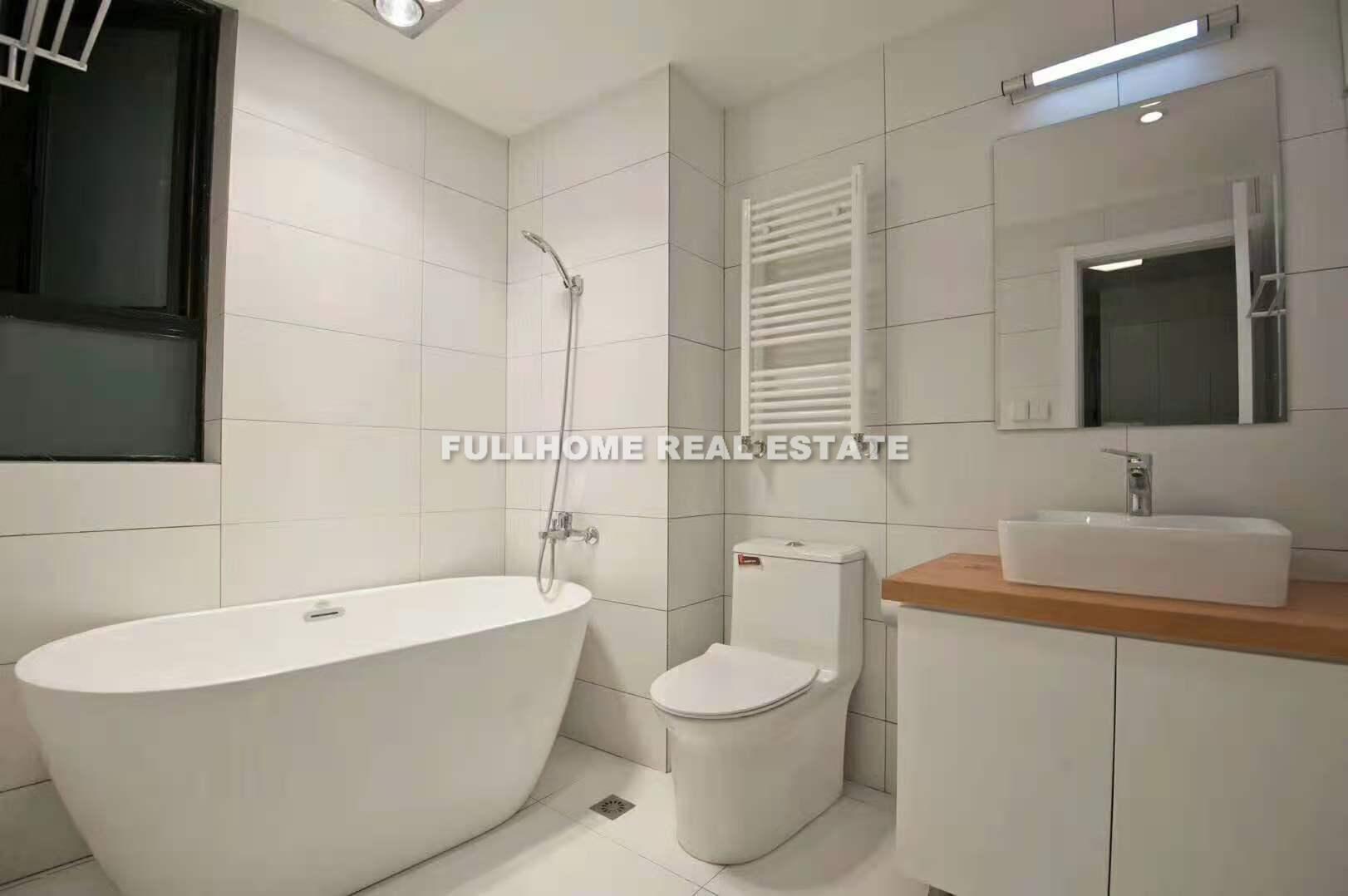 Jewel Garden - Interior view 7, Shanghai rental property