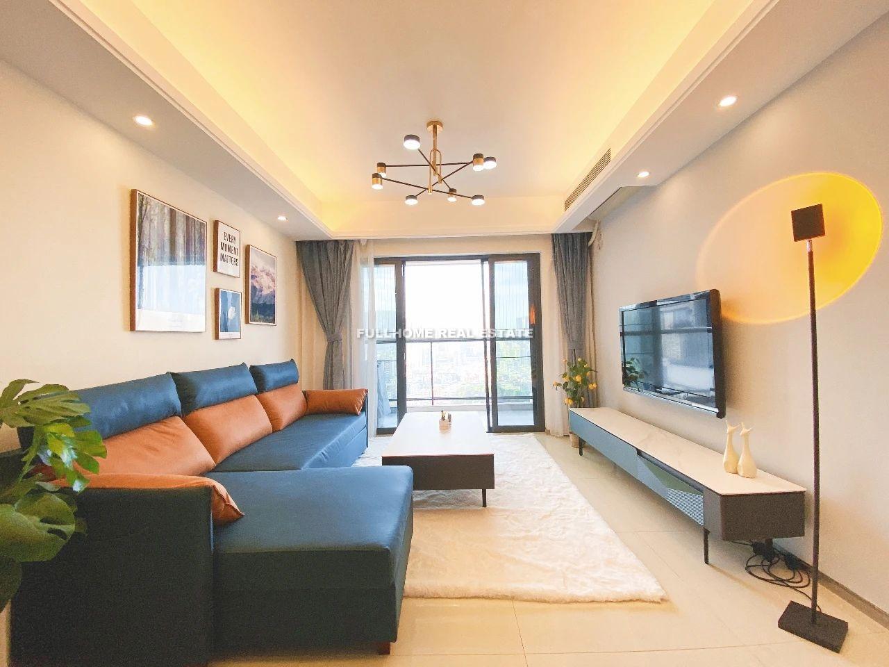 Journey to the West - 2 bedroom apartment in Shenzhen, Nanshan Disrtict