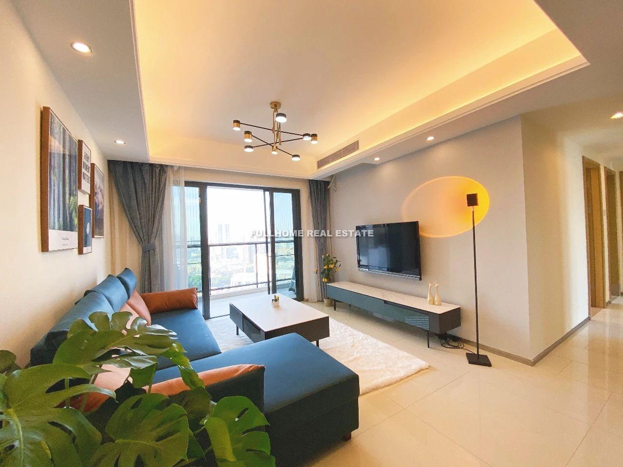 Journey to the West - Interior view 2, Shenzhen rental property