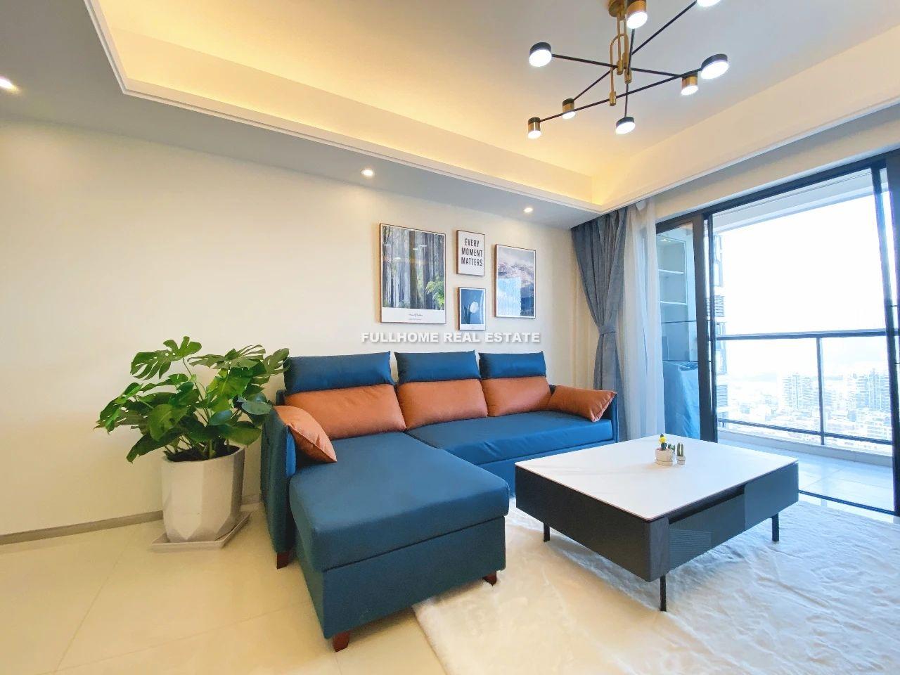Journey to the West - Interior view 3, Shenzhen rental property