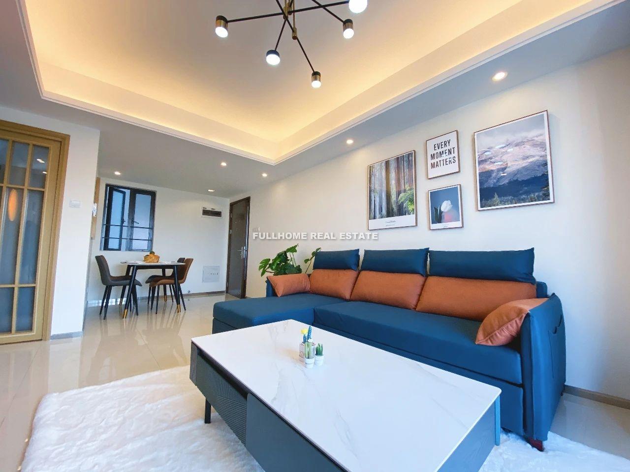 Journey to the West - Interior view 4, Shenzhen rental property