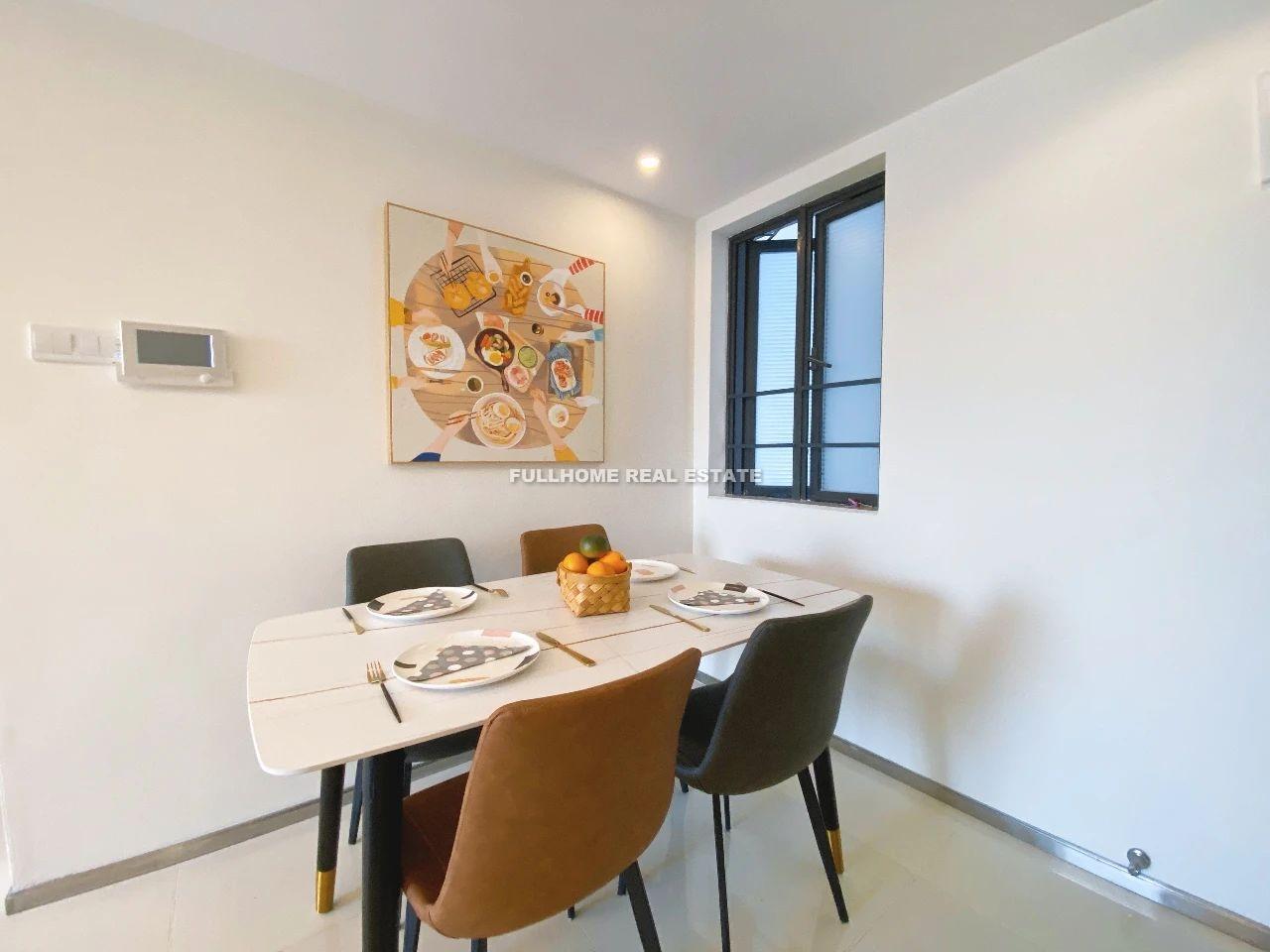 Journey to the West - Interior view 5, Shenzhen rental property