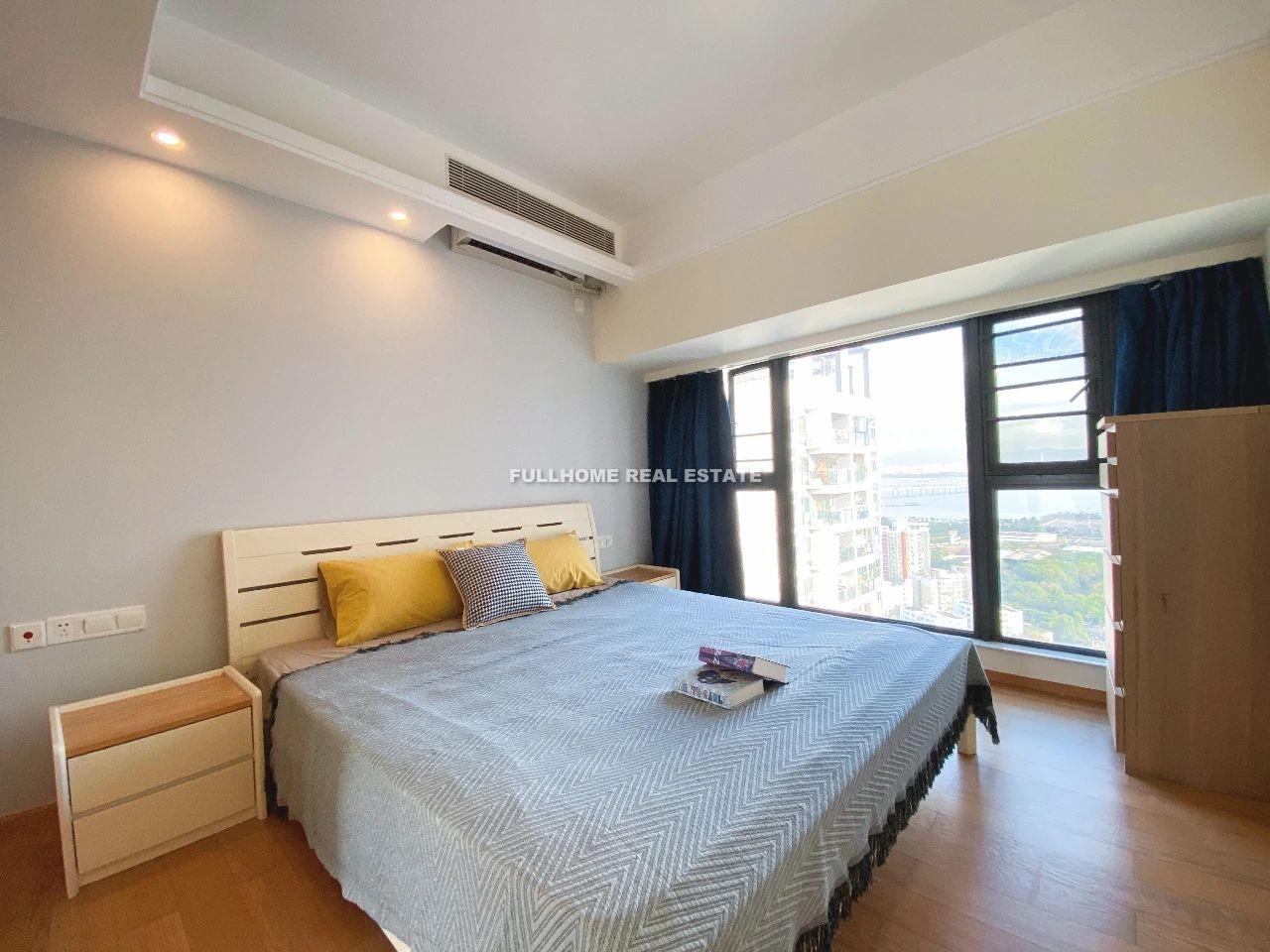 Journey to the West - Interior view 6, Shenzhen rental property