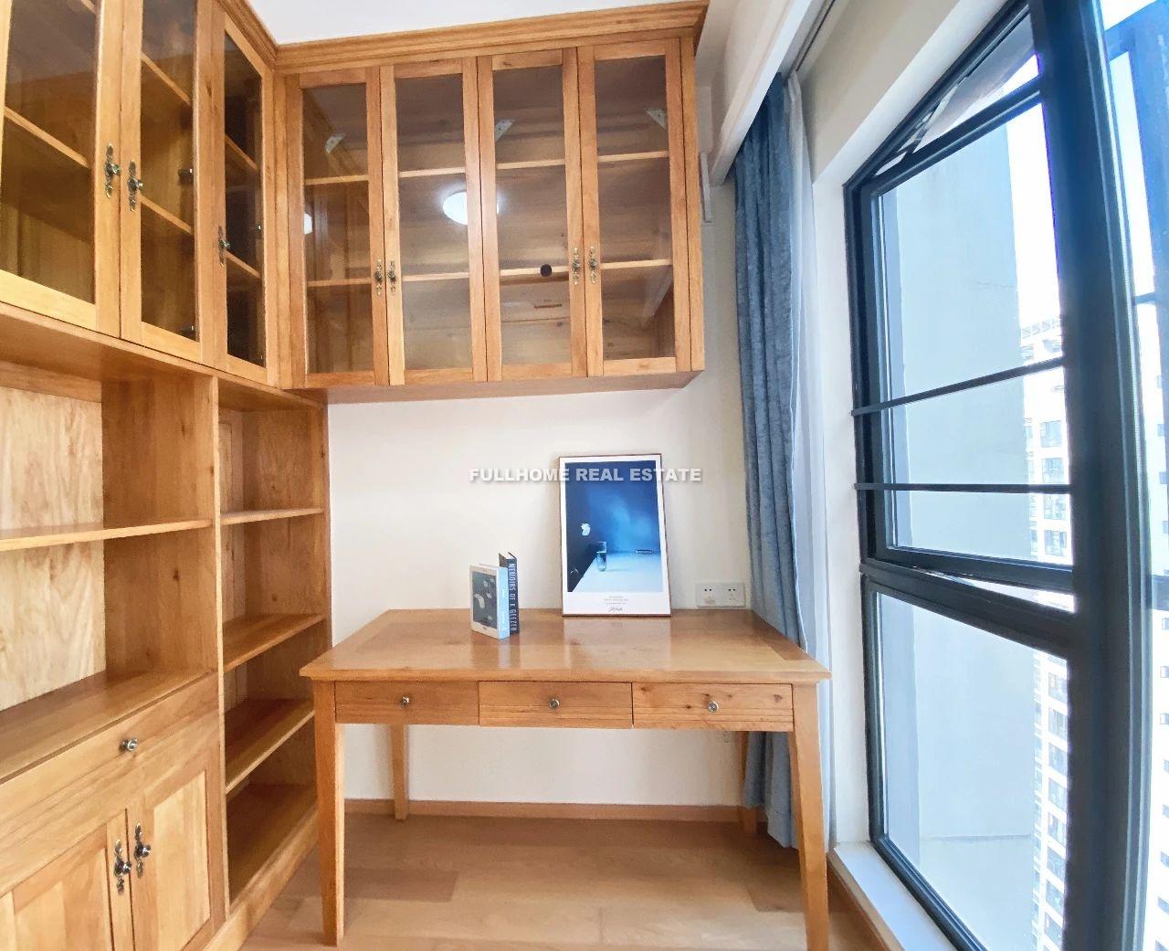 Journey to the West - Interior view 8, Shenzhen rental property
