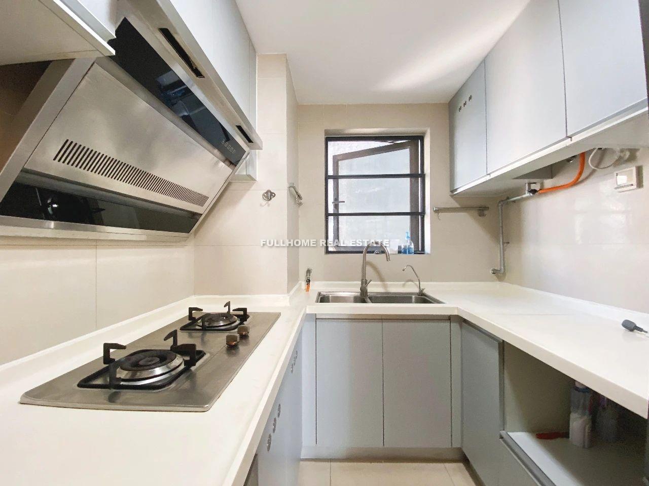 Journey to the West - Interior view 9, Shenzhen rental property