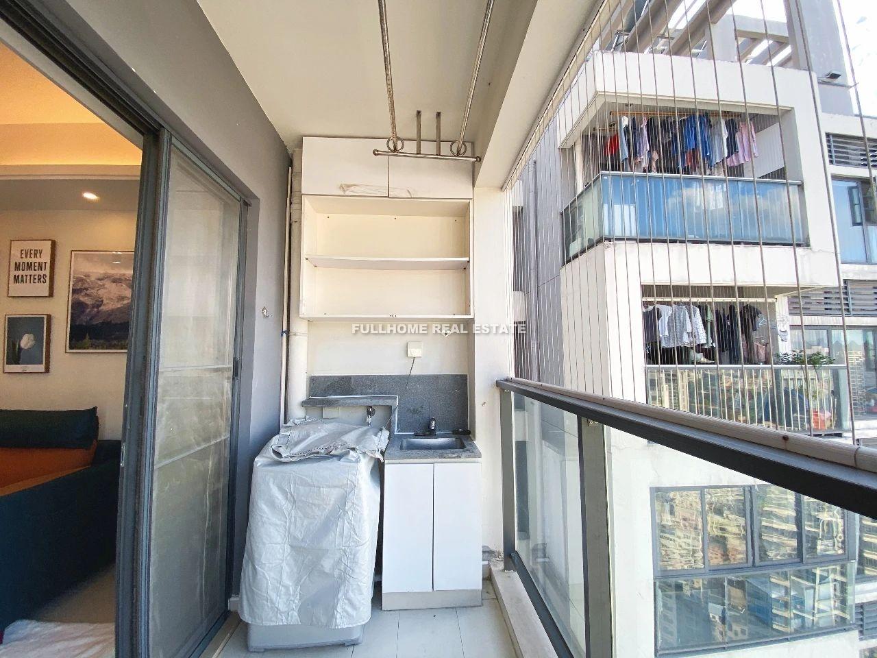 Journey to the West - Interior view 12, Shenzhen rental property