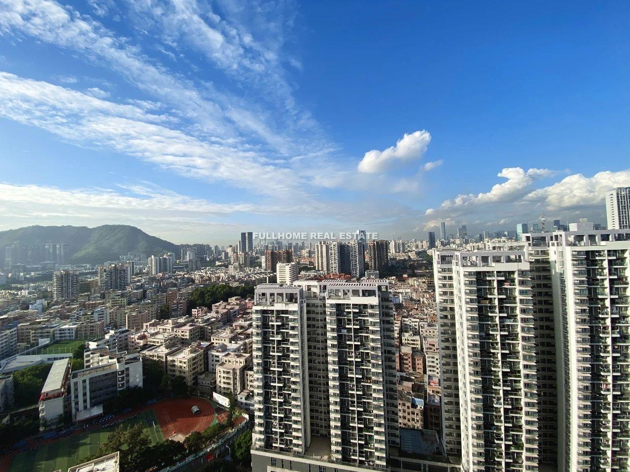 Journey to the West - Interior view 13, Shenzhen rental property