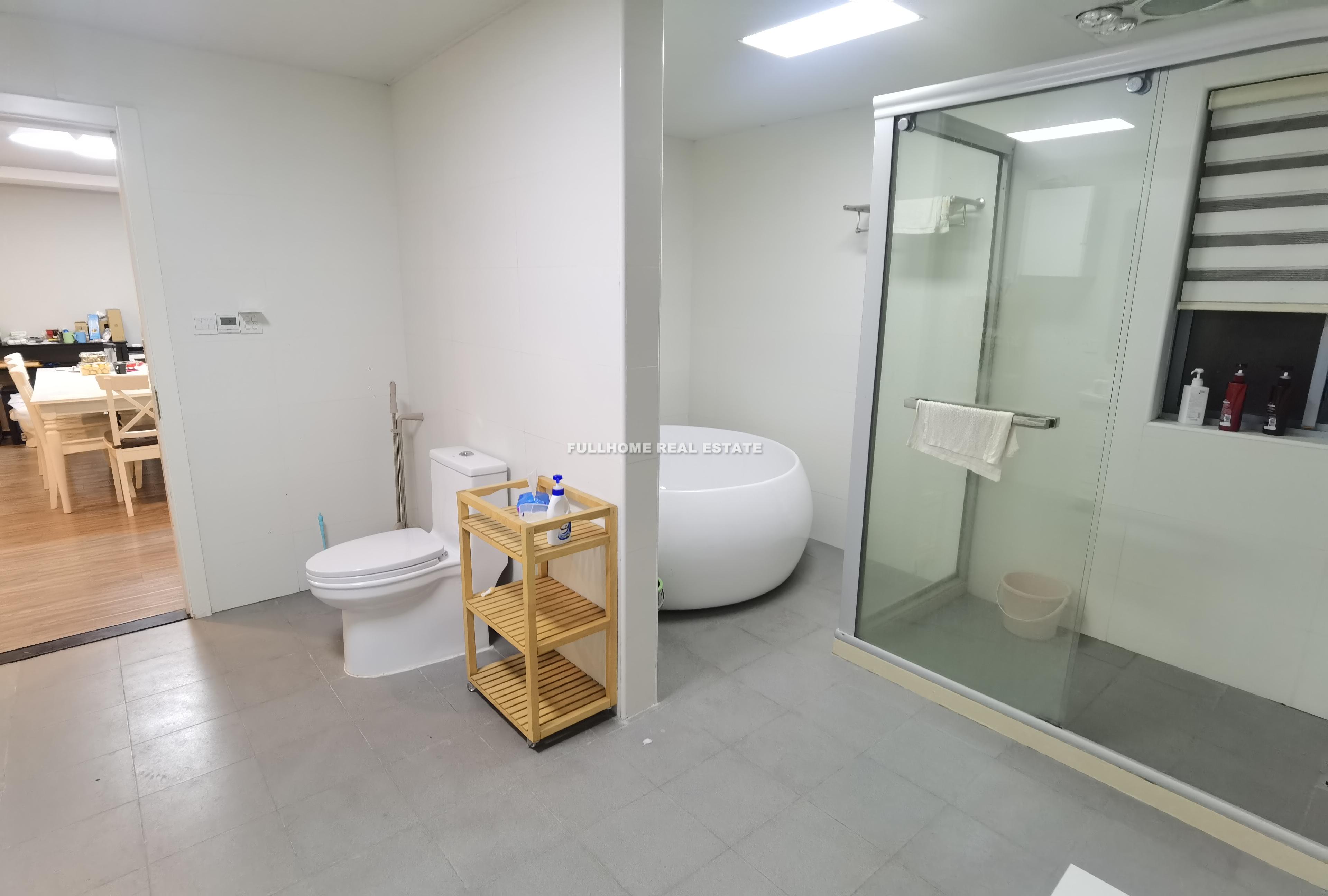 HuiCui Garden - Interior view 6, Shanghai rental property