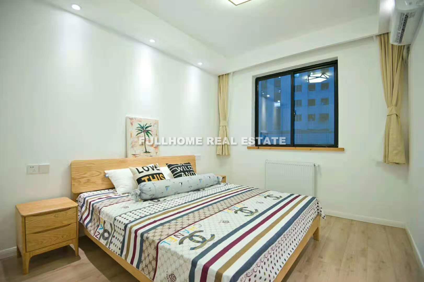 Jewel Garden - Interior view 10, Shanghai rental property