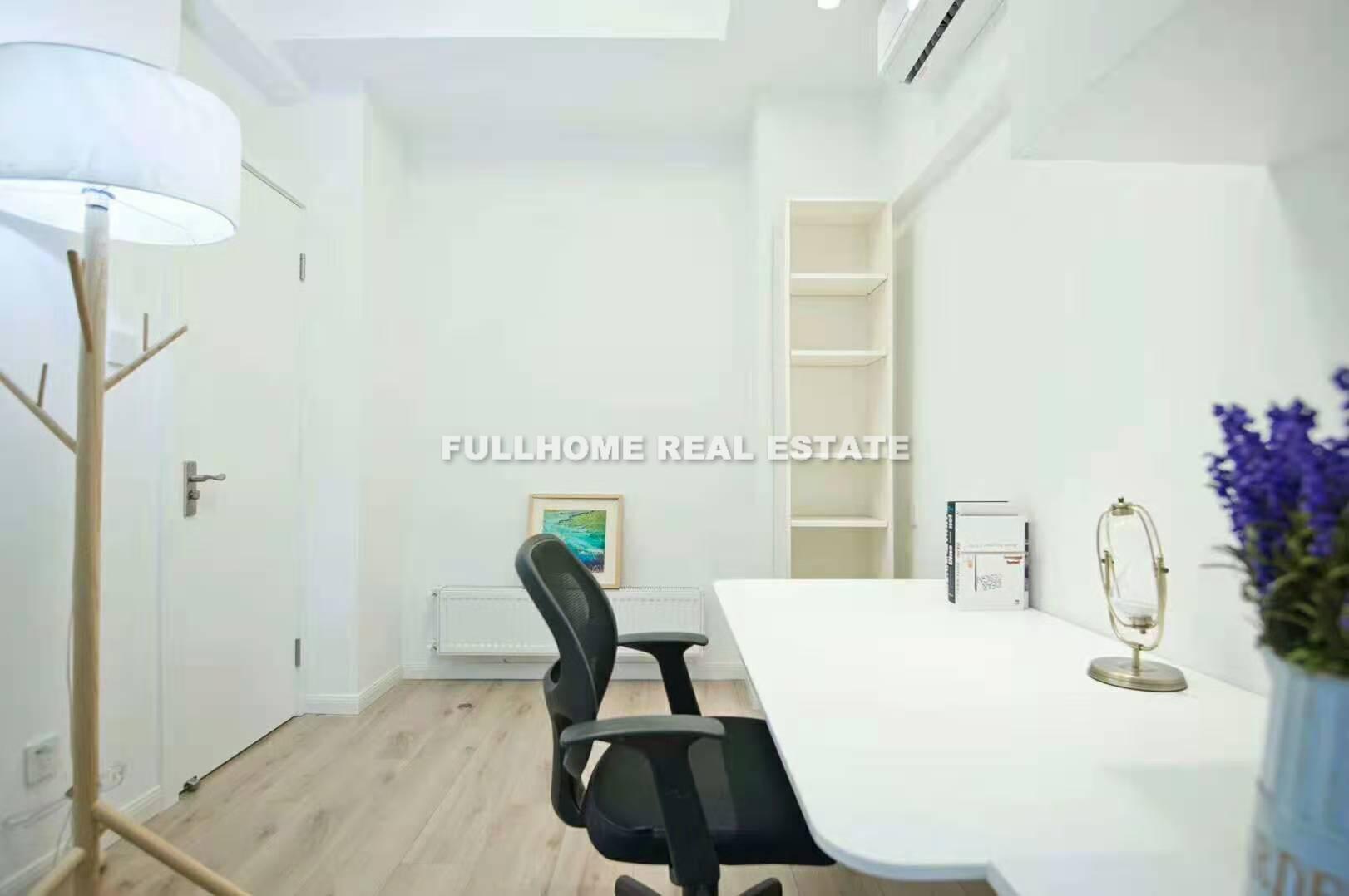 Jewel Garden - Interior view 4, Shanghai rental property