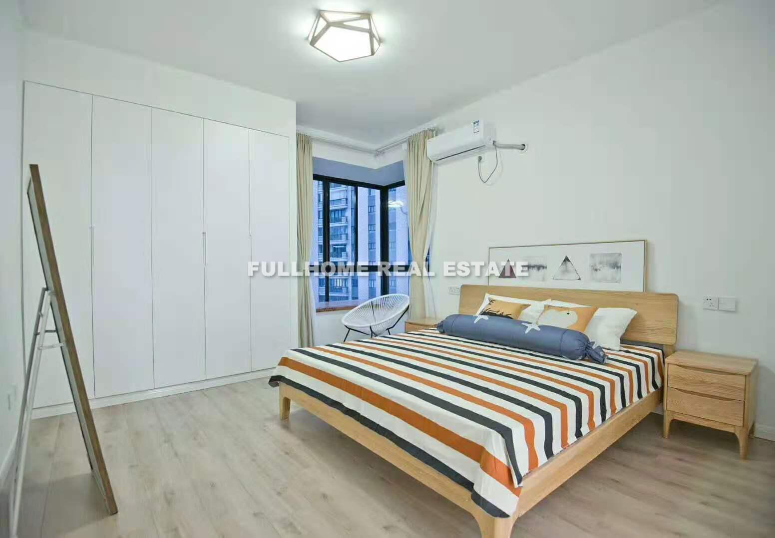 Jewel Garden - Interior view 8, Shanghai rental property