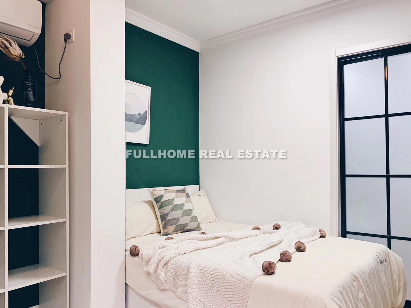 Lane 1-1000 Panyu Road Old House - Interior view 4, Shanghai rental property