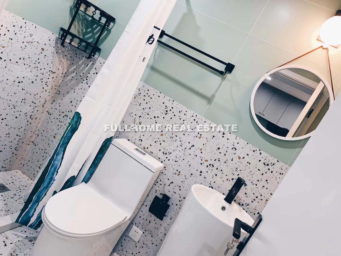 Lane 1-1000 Panyu Road Old House - Interior view 5, Shanghai rental property