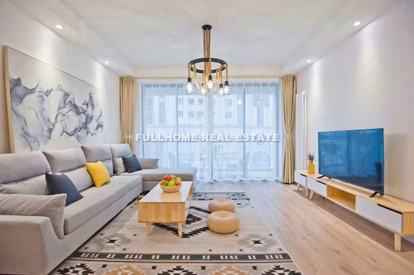 Jewel Garden - Interior view 3, Shanghai rental property