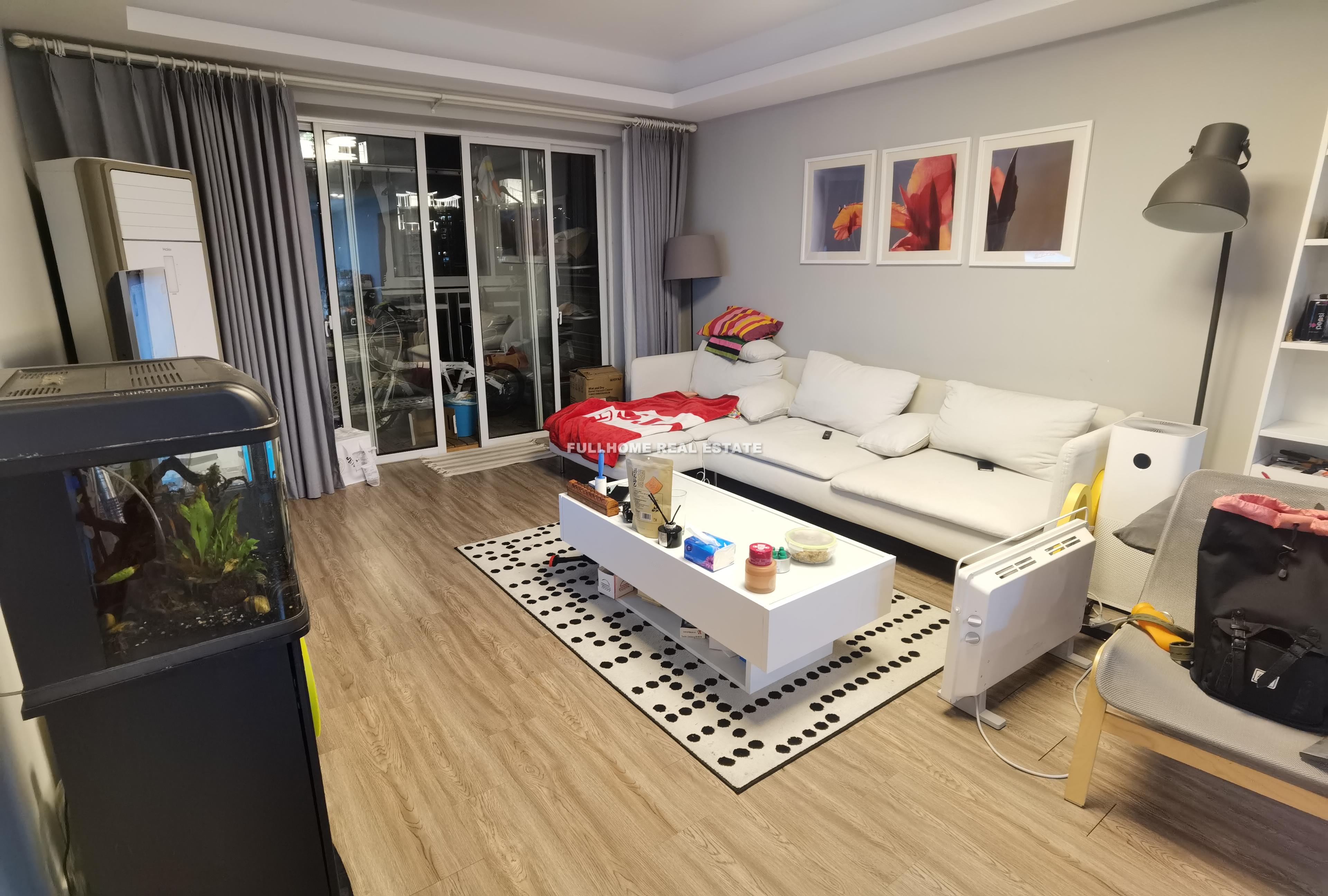 HuiCui Garden - Interior view 2, Shanghai rental property