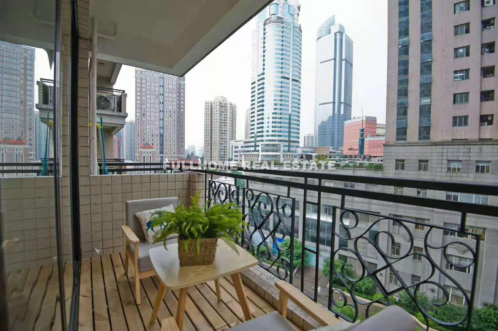 Jewel Garden - Interior view 6, Shanghai rental property