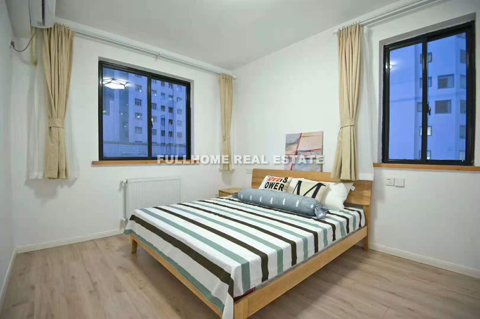 Jewel Garden - Interior view 5, Shanghai rental property