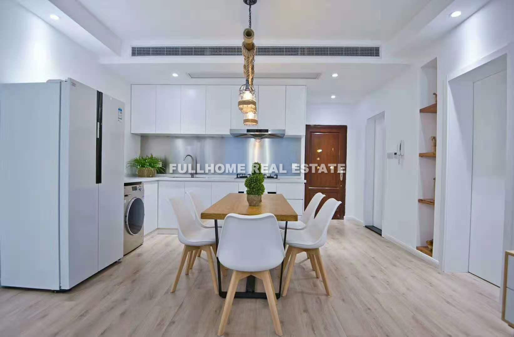 Jewel Garden - Interior view 9, Shanghai rental property