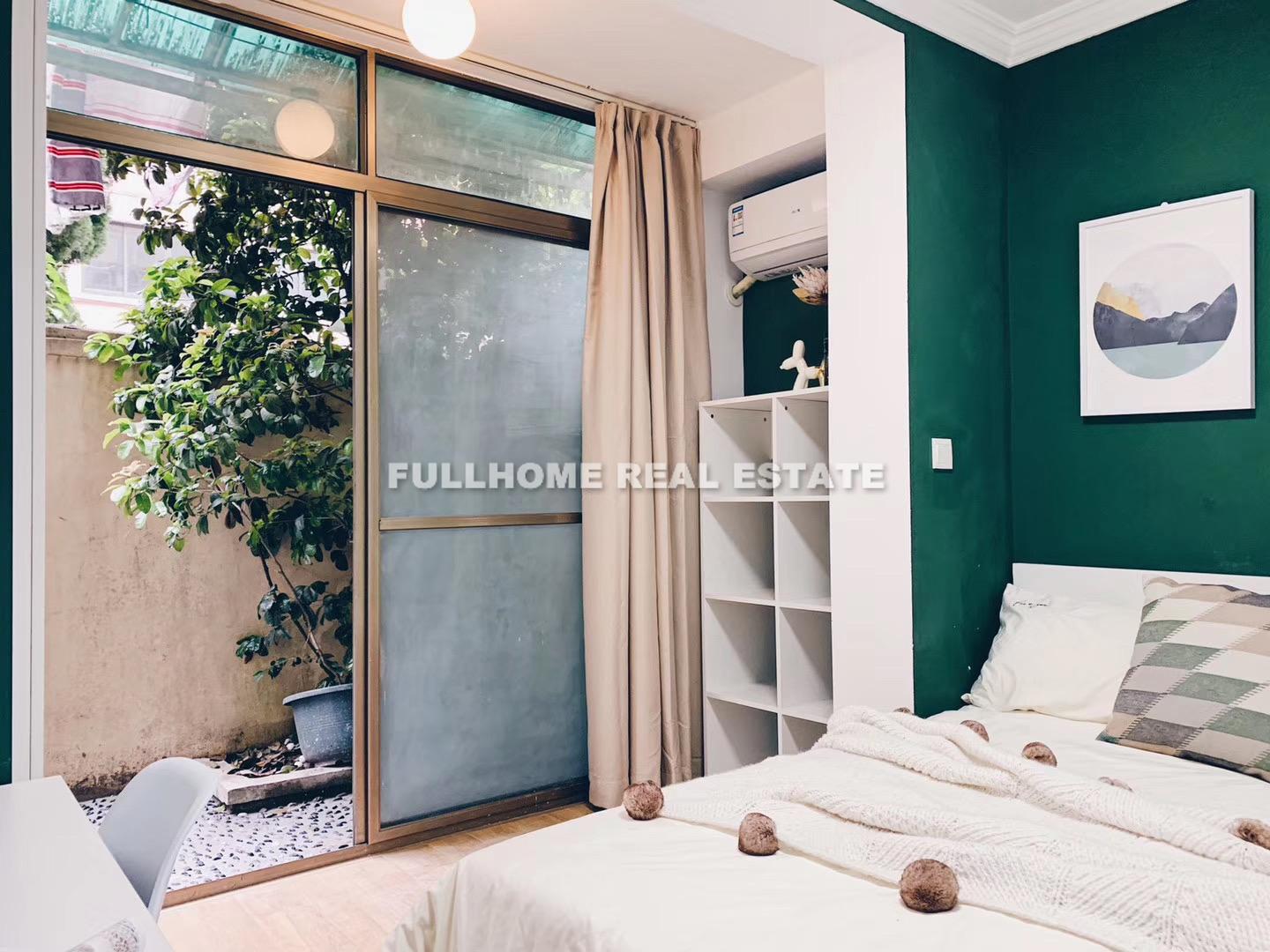 Lane 1-1000 Panyu Road Old House - Interior view 2, Shanghai rental property
