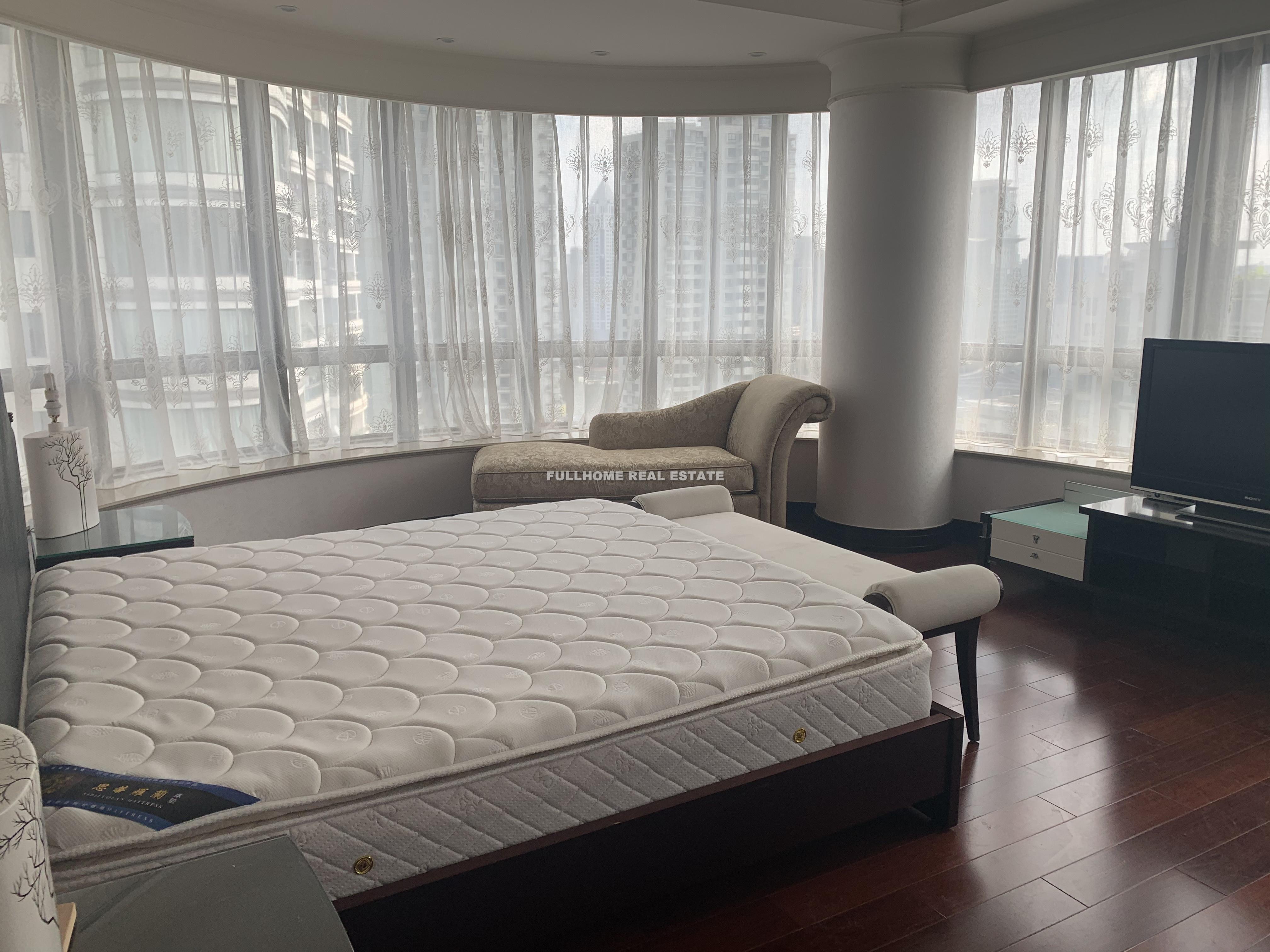 Top Of City - Interior view 7, Shanghai rental property
