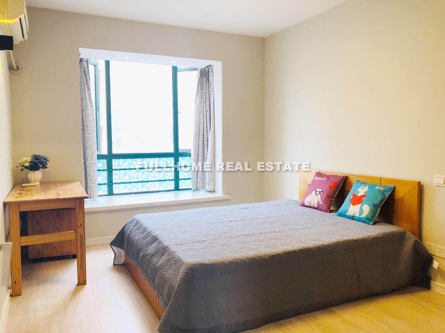 Da Jia Yuan - Interior view 5, Shanghai rental property