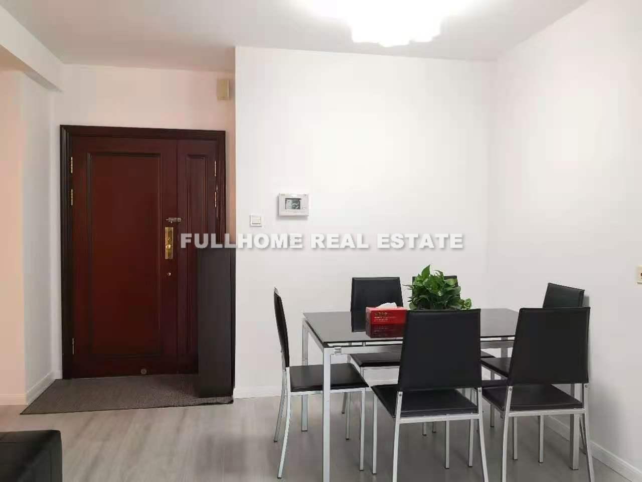 Regents Park - Interior view 3, Shanghai rental property