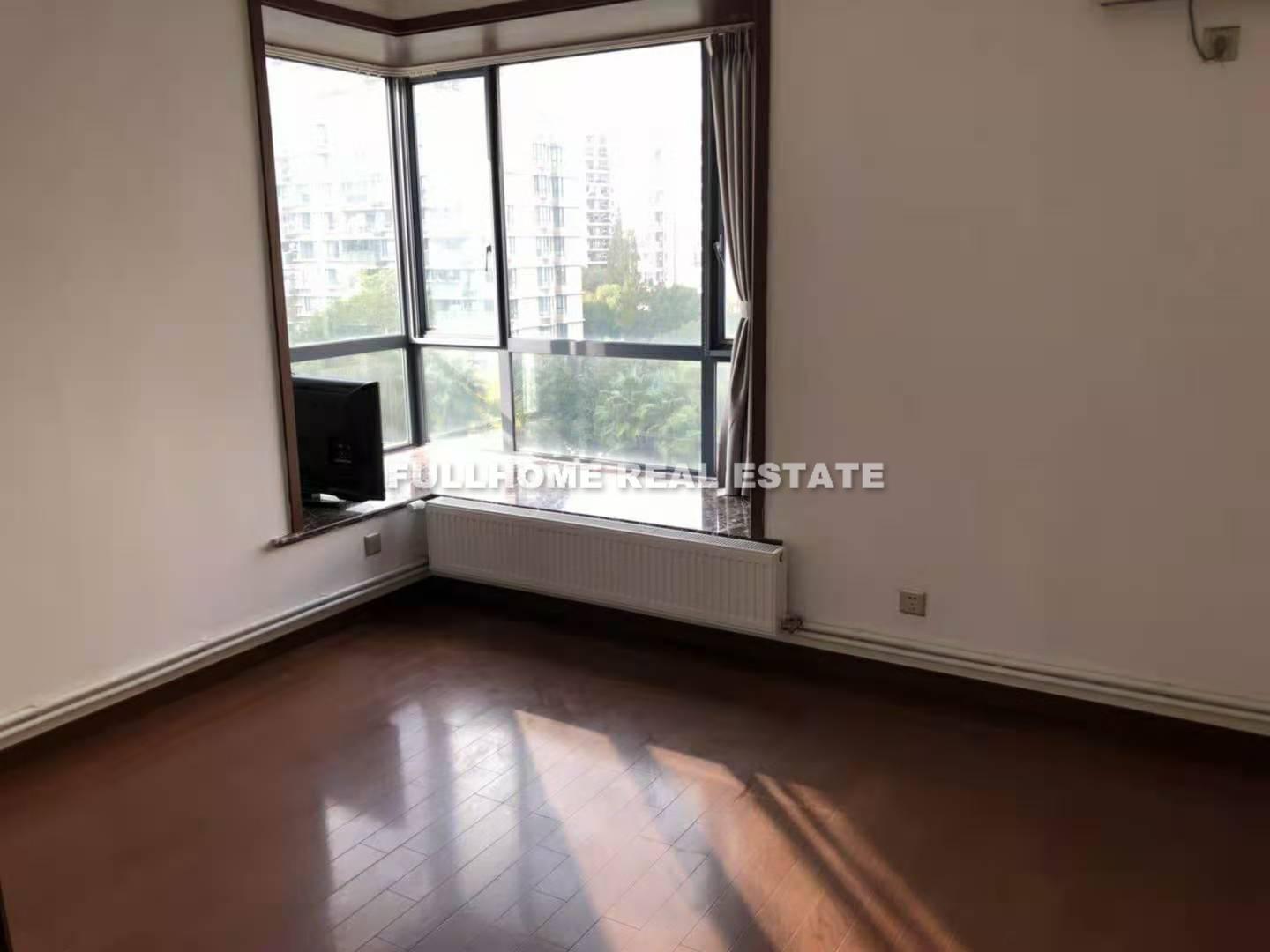 Central Residences - Interior view 6, Shanghai rental property