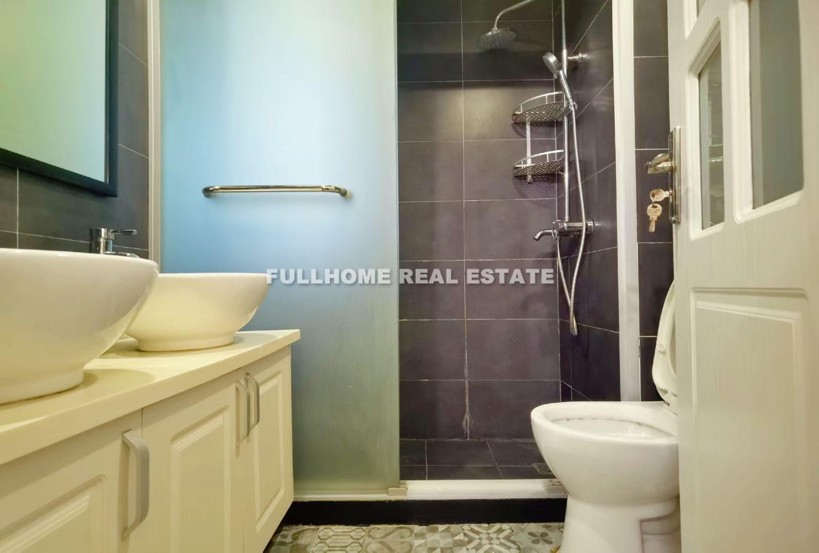 Yude Apartment - Interior view 4, Shanghai rental property